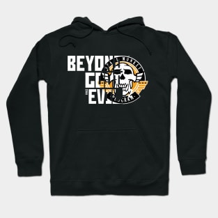 Beyond Good and Evil 2 Hoodie